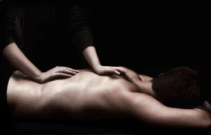 Tantra Massage for Men