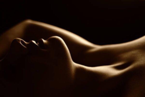 Tantra Massage for Women