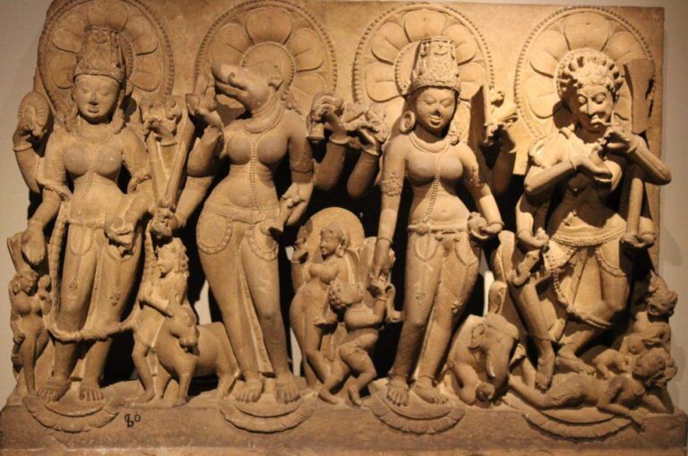 Tantra Massage