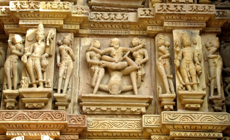 Tantra Massage