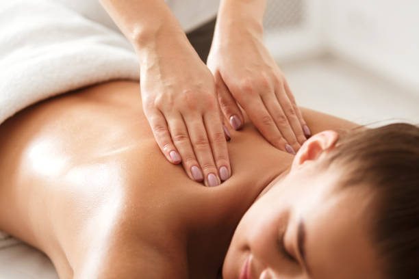 Tantra Massage