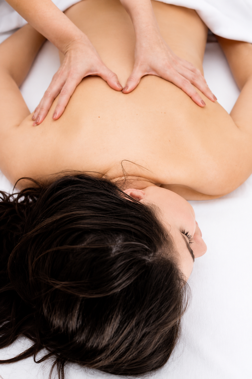 Tantra Massage for women – holistic tantric bodywork in Calpe