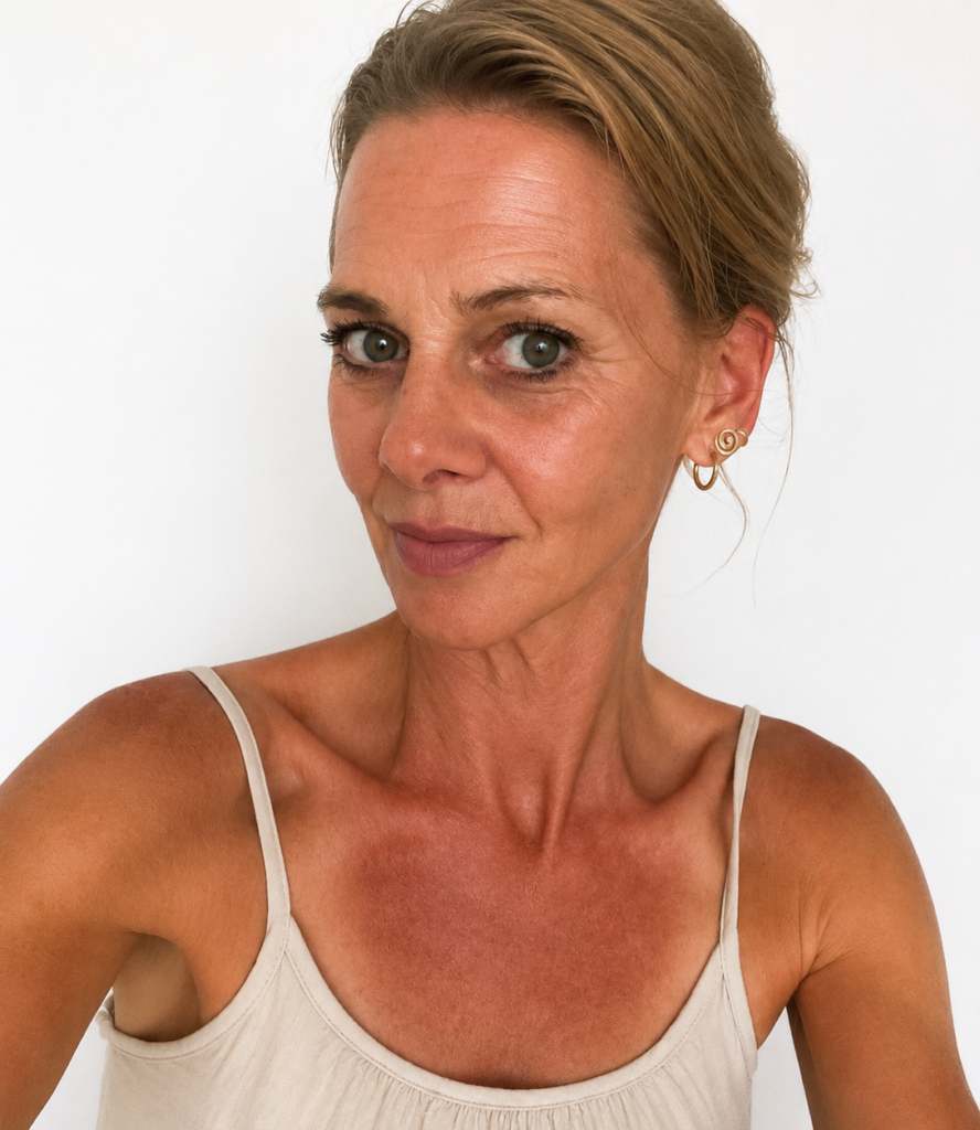 Simone – Tantra & Holistic Massage Therapist in Calpe