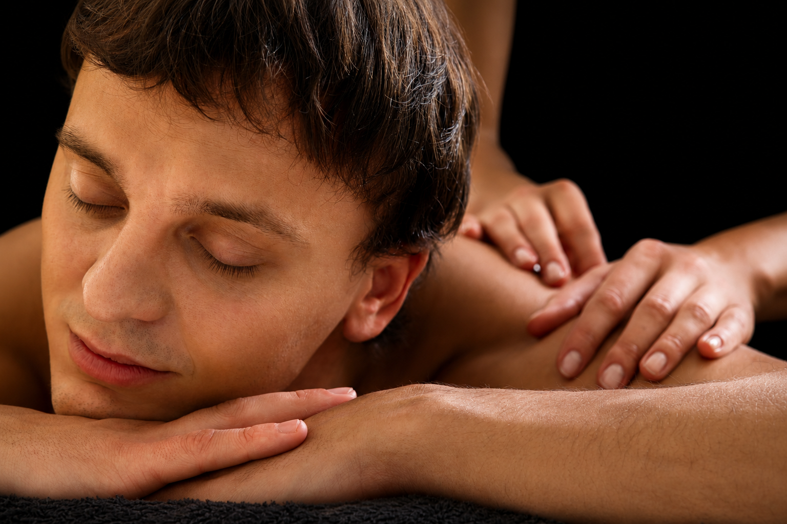 Tantra Massage Moraira