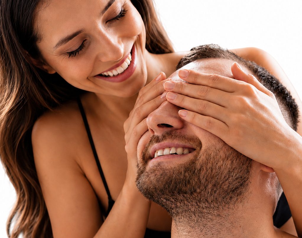 Tantra Massage for Couples Moraira