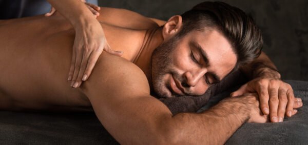 Tantra Massage Albir