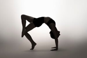 Meditation and Yoga teacher Calpe