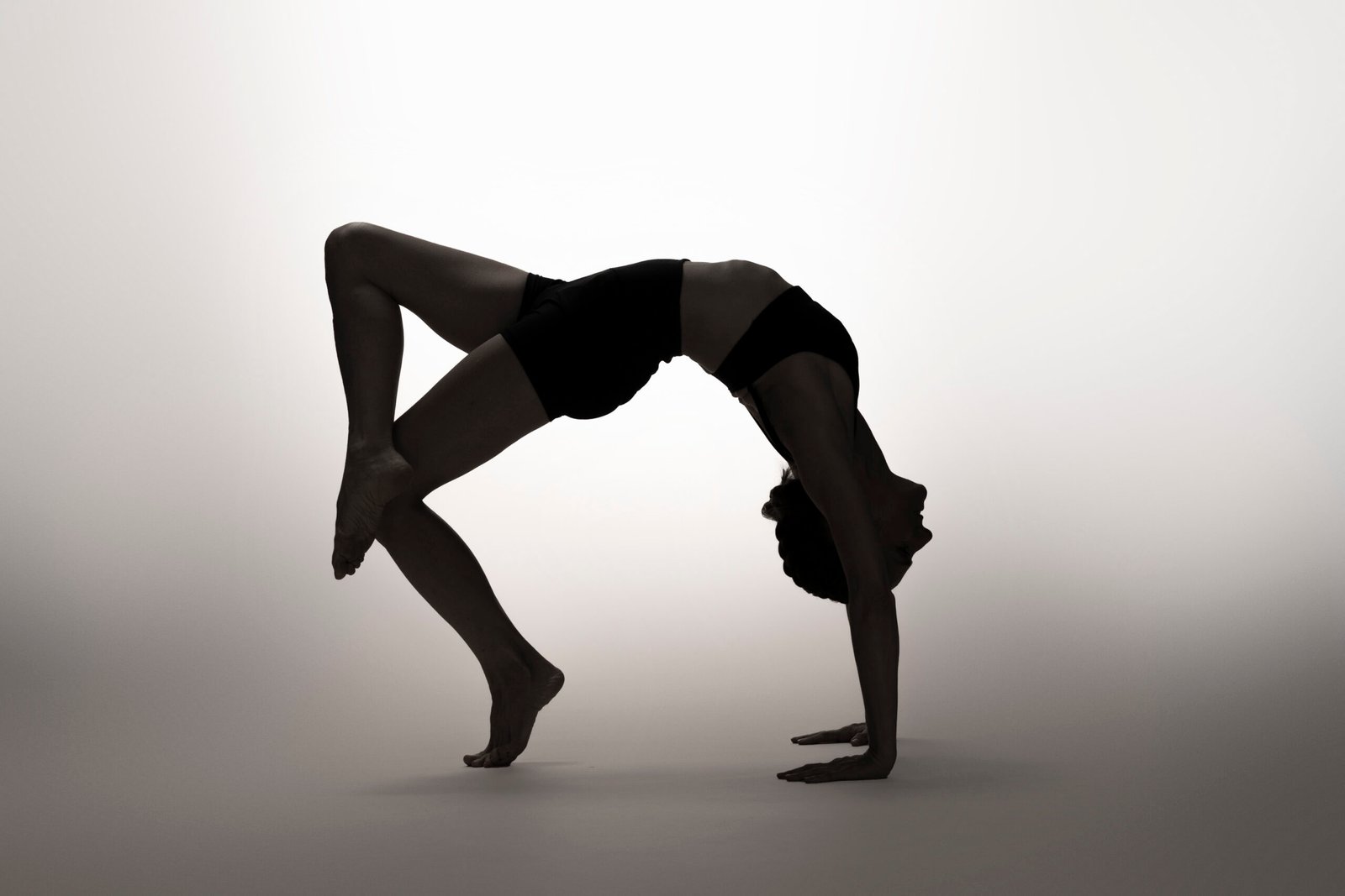 Meditation and Yoga teacher Calpe