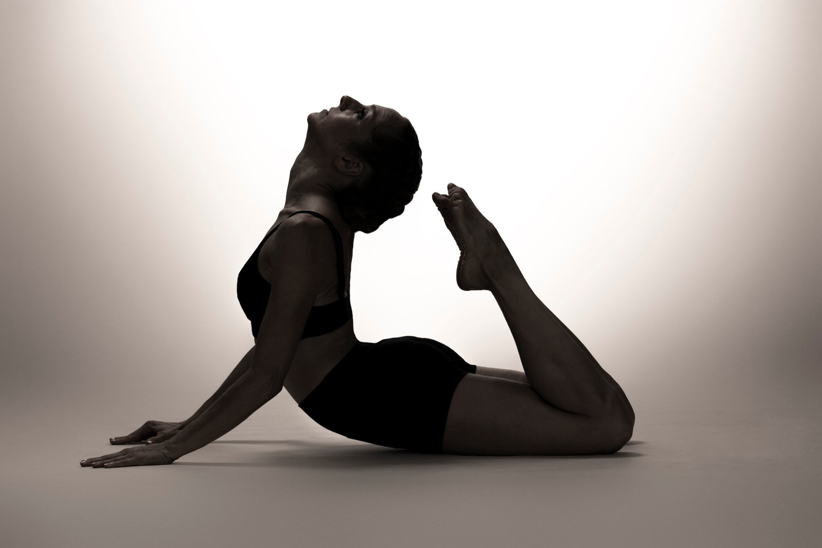 Meditation & Yoga Teacher Denia
