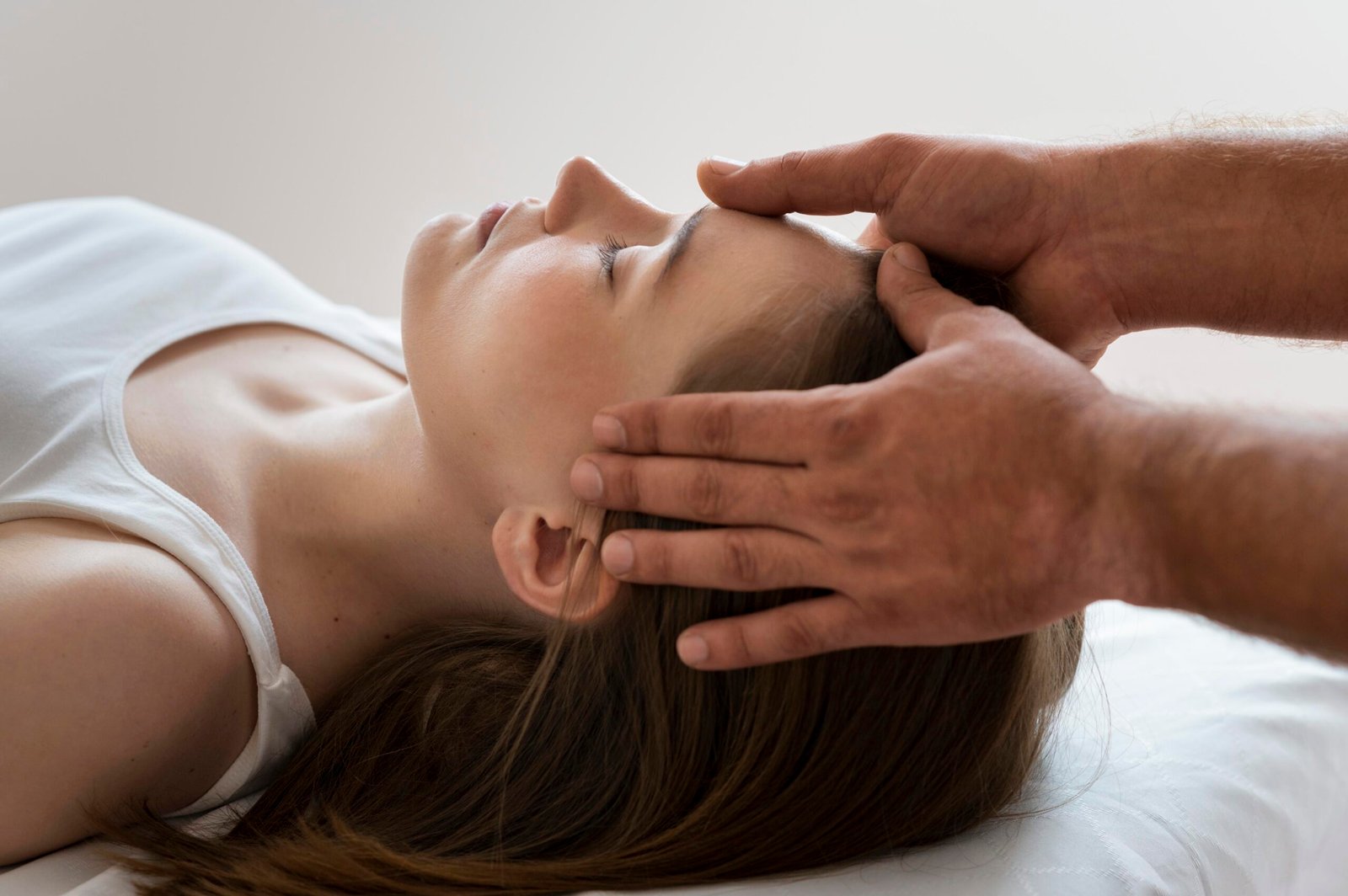 Holistic Massage Moraira