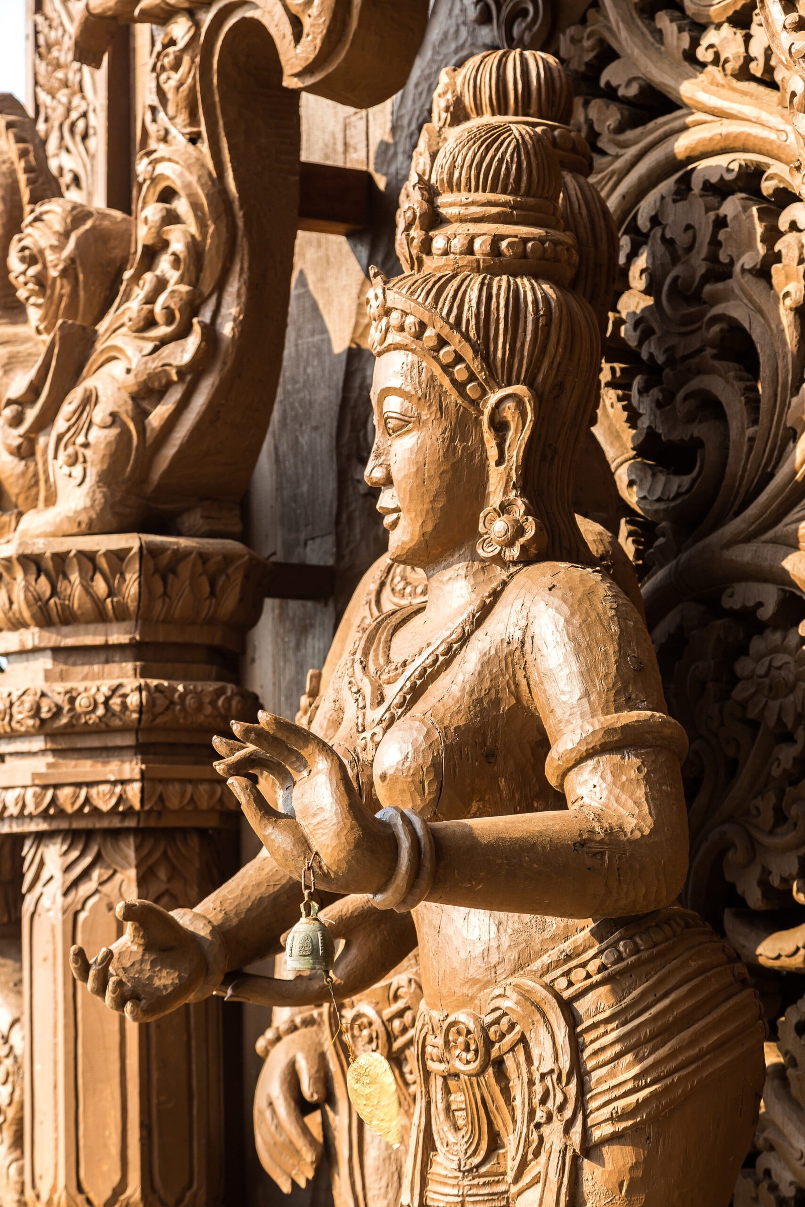 What is a Tantra Massage – tantric bodywork and conscious touch