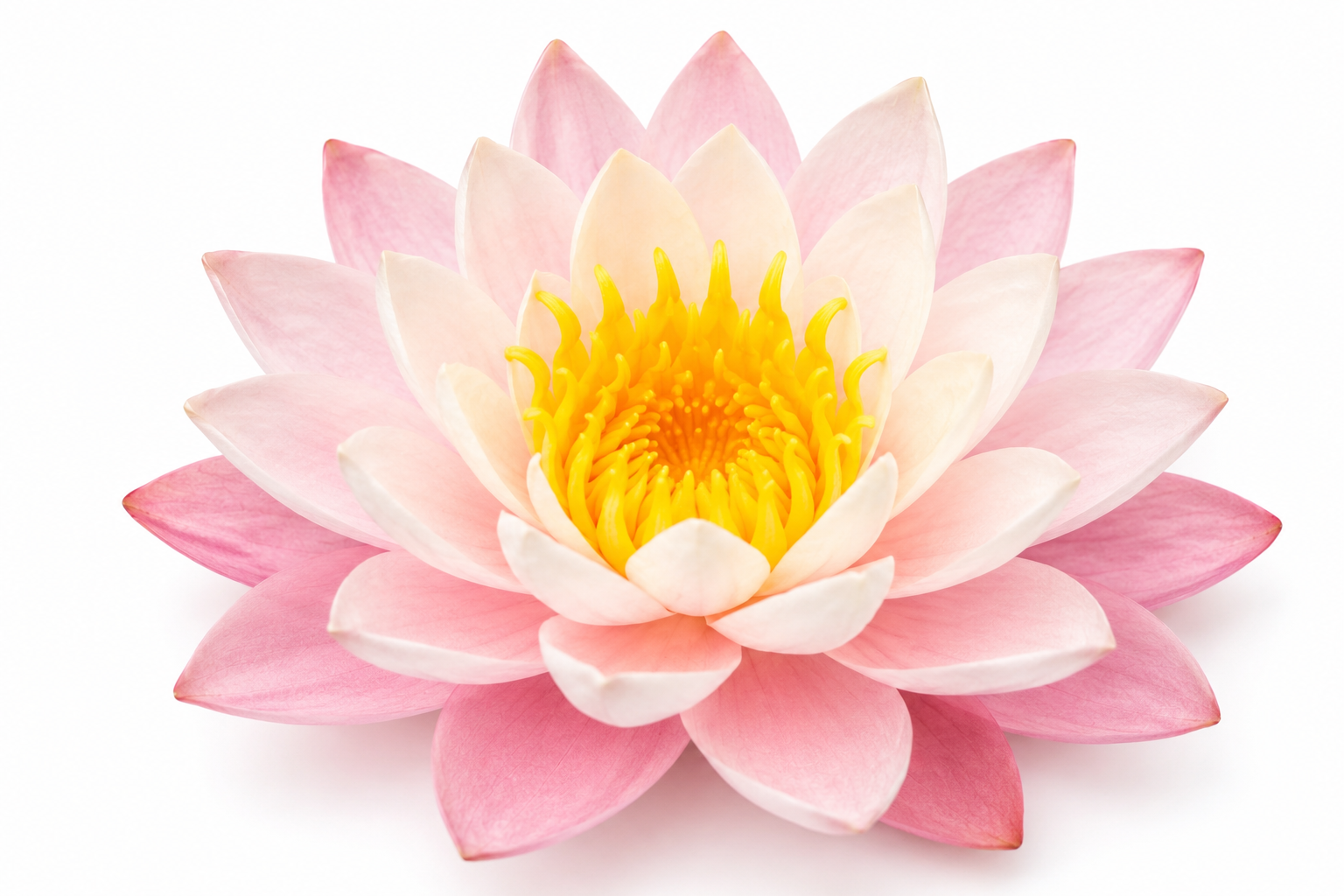 Lotus flower symbolising inner balance and relaxation – Massage Javea with Ahamprema Calpe