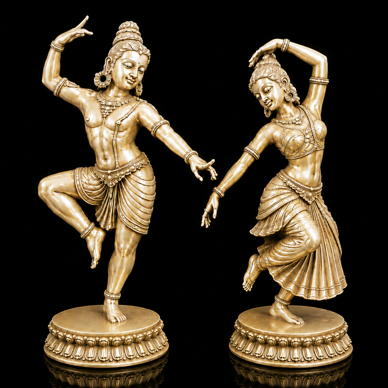 Duality in Tantra Massage Calpe