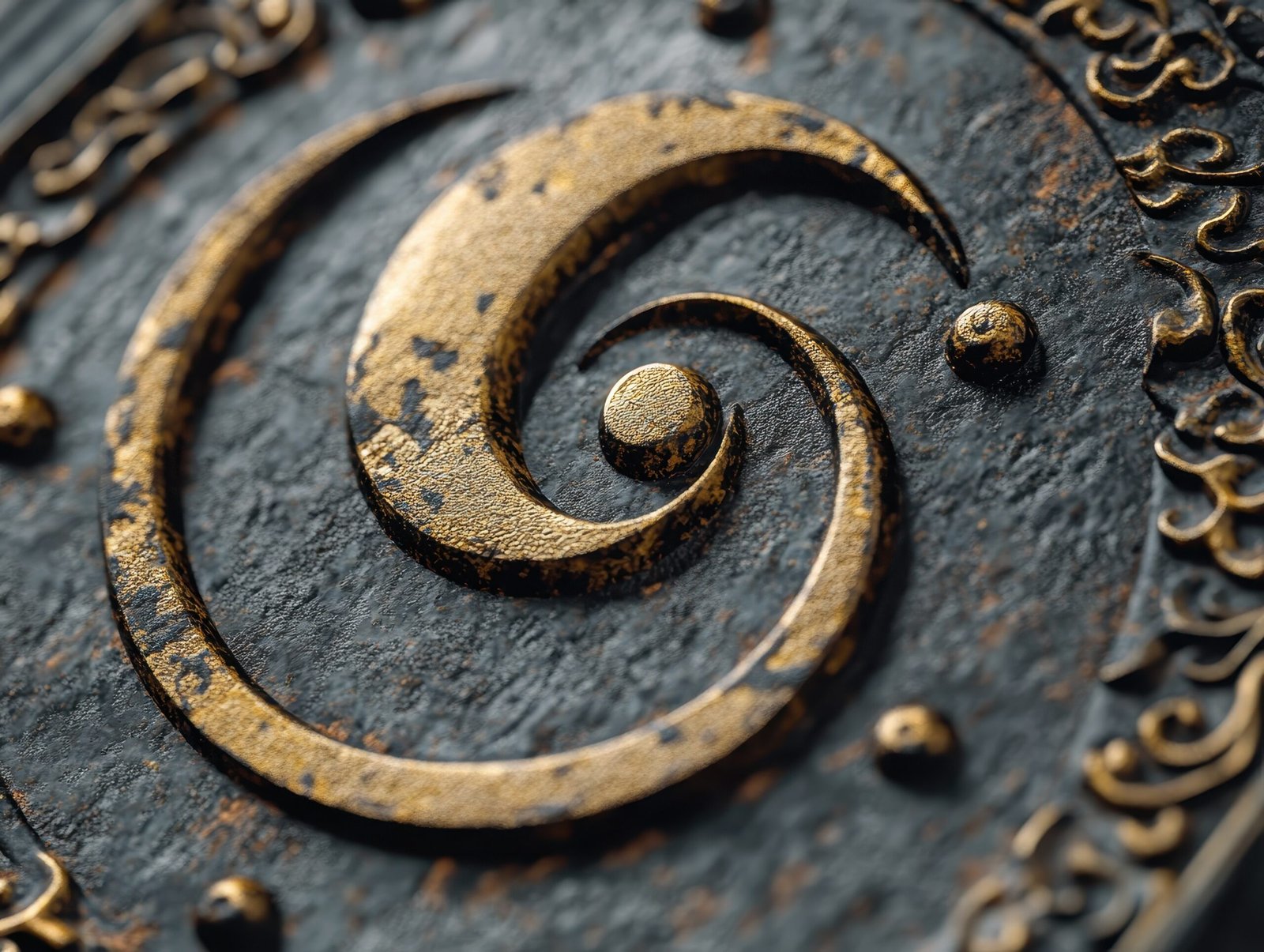 Yin & Yang - Tantra Massage and energy work in Calpe