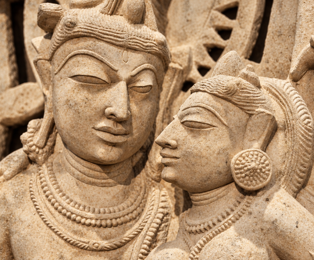 The Origin Of Tantra