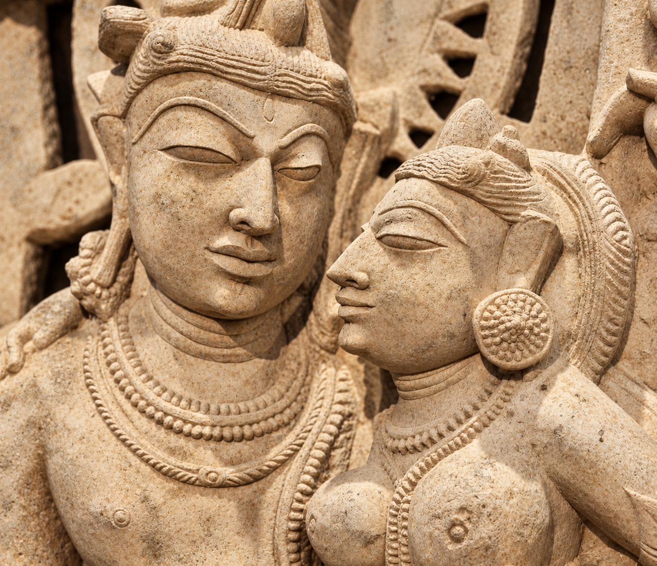 The Origin Of Tantra
