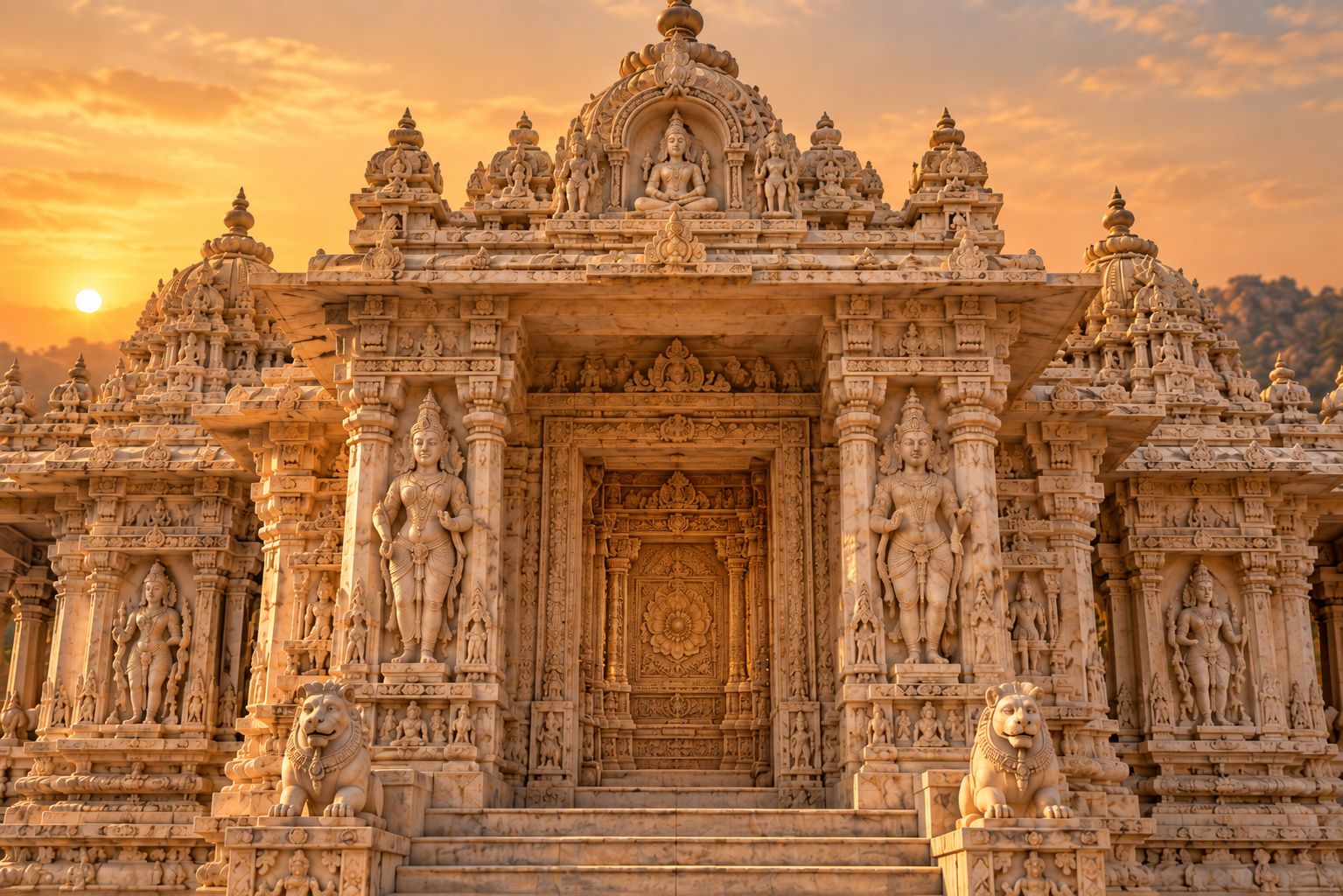 Tantra sees the body as a temple - tantra massage calpe
