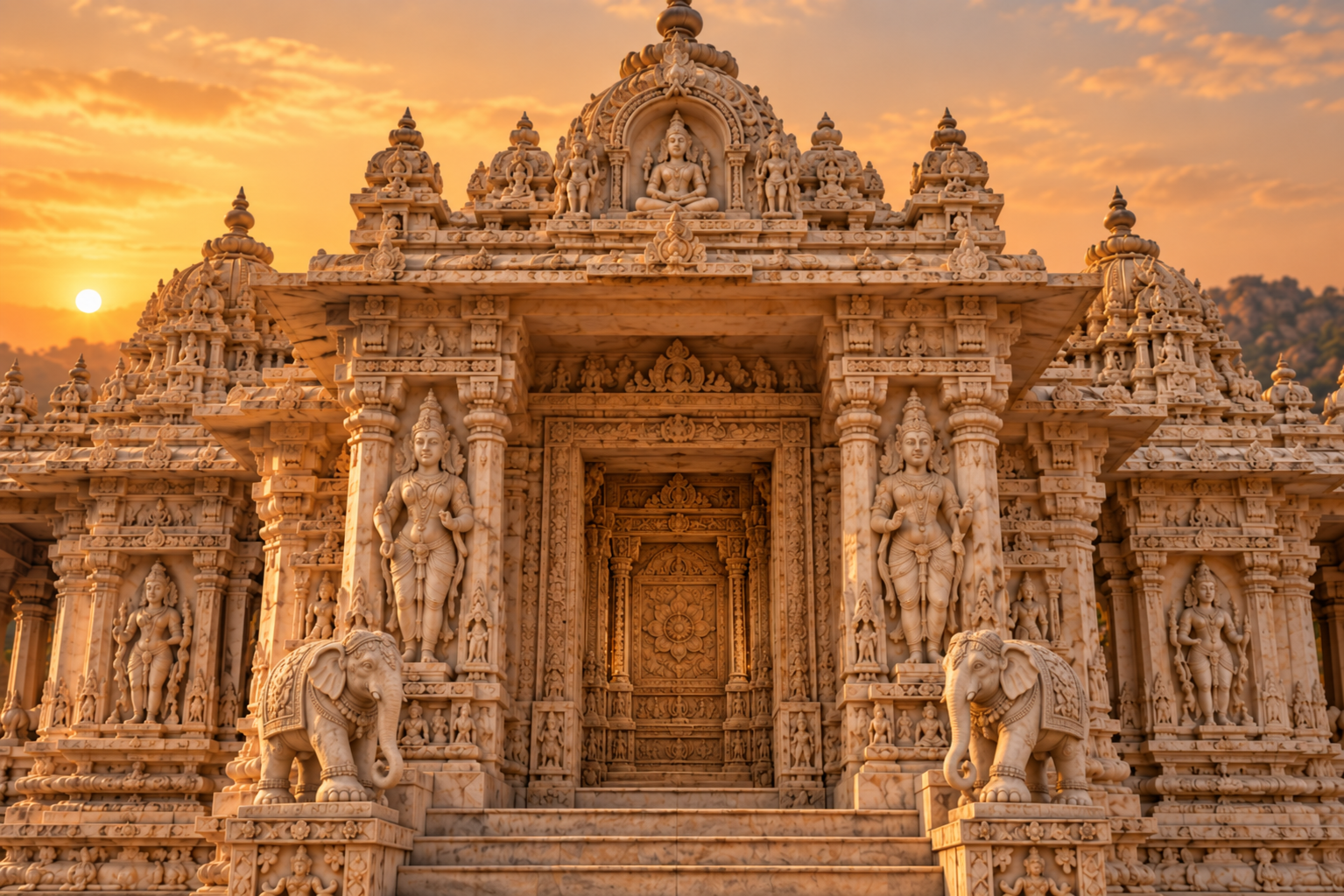 Your Body is your temple - Tantra Massage near Altea