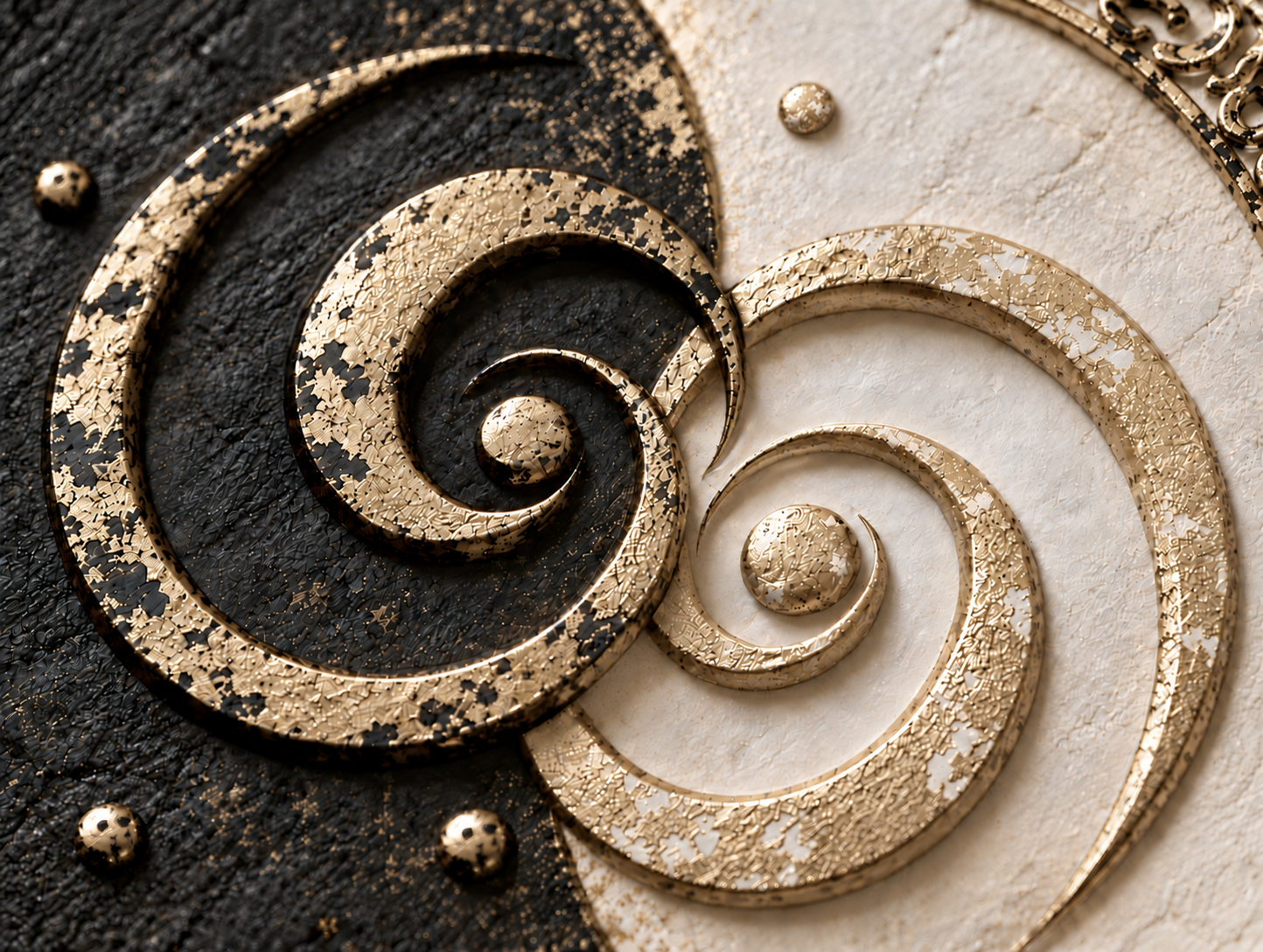 Holistic Massage Benissa - Balancing Energy Work